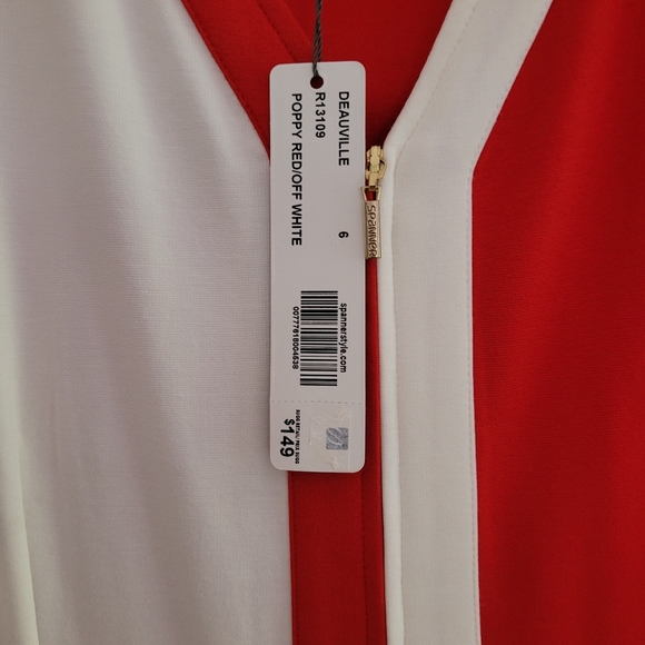 Dress - Picture 2 of 2